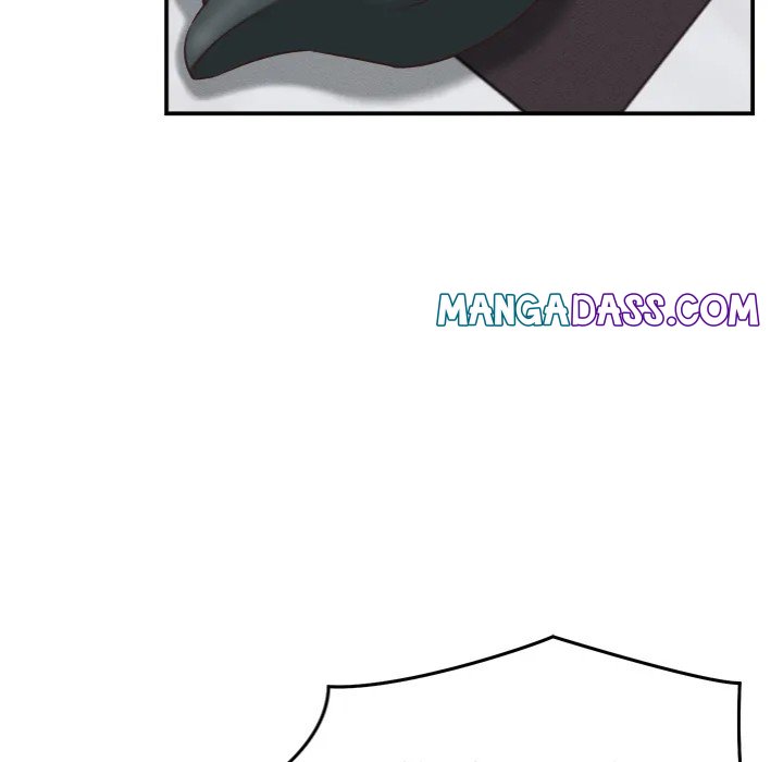 Right Under His Roof - Chapter 11 Page 8