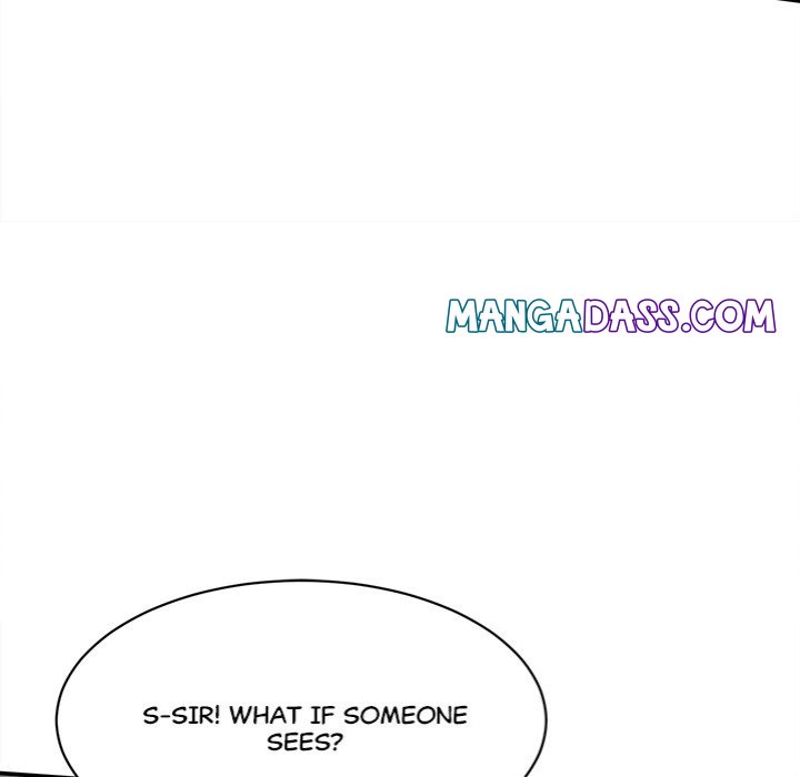 Right Under His Roof - Chapter 13 Page 109
