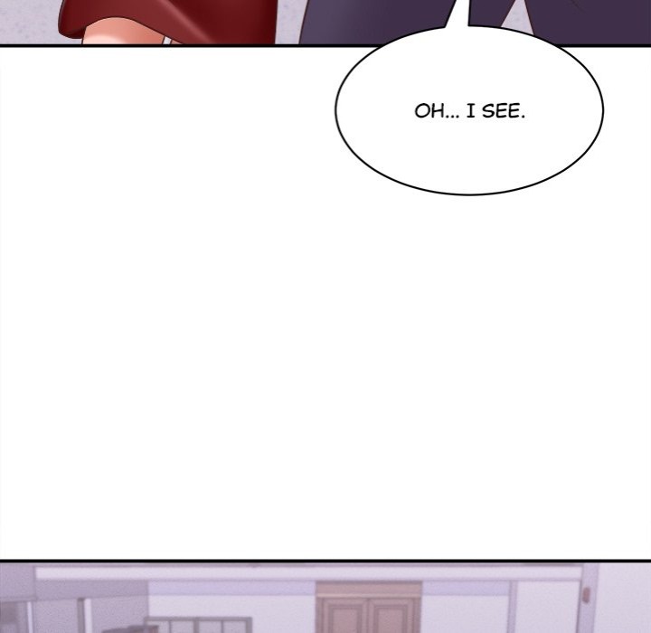 Right Under His Roof - Chapter 13 Page 116