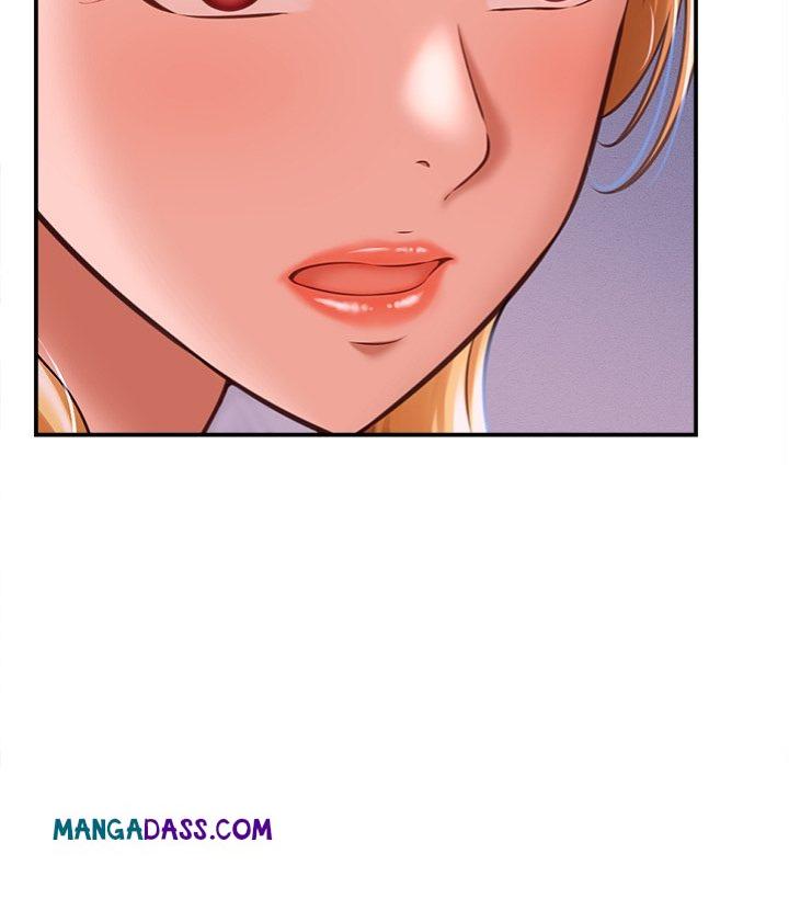 Right Under His Roof - Chapter 13 Page 145