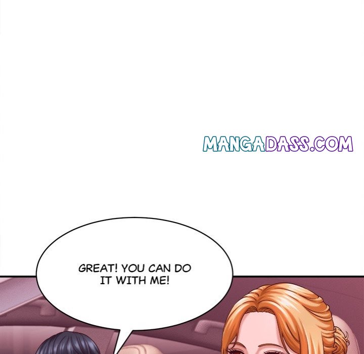 Right Under His Roof - Chapter 13 Page 150