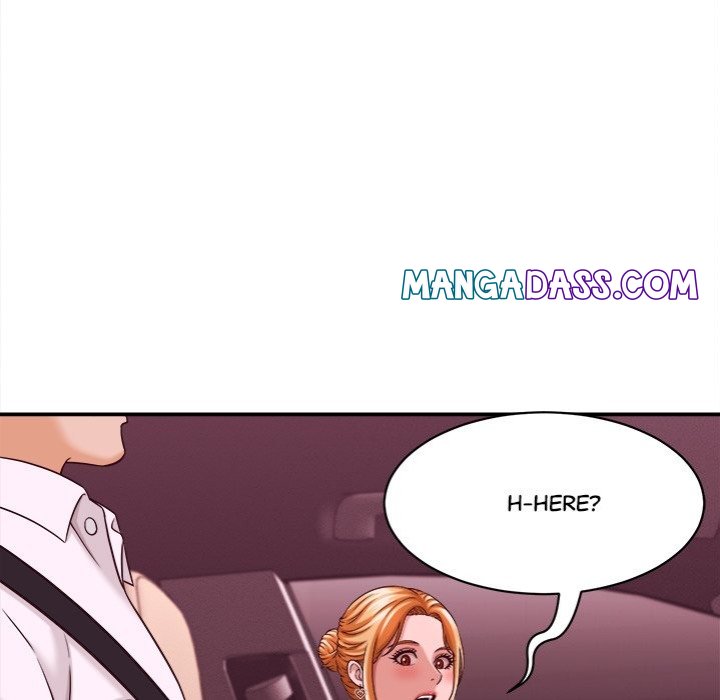 Right Under His Roof - Chapter 13 Page 155