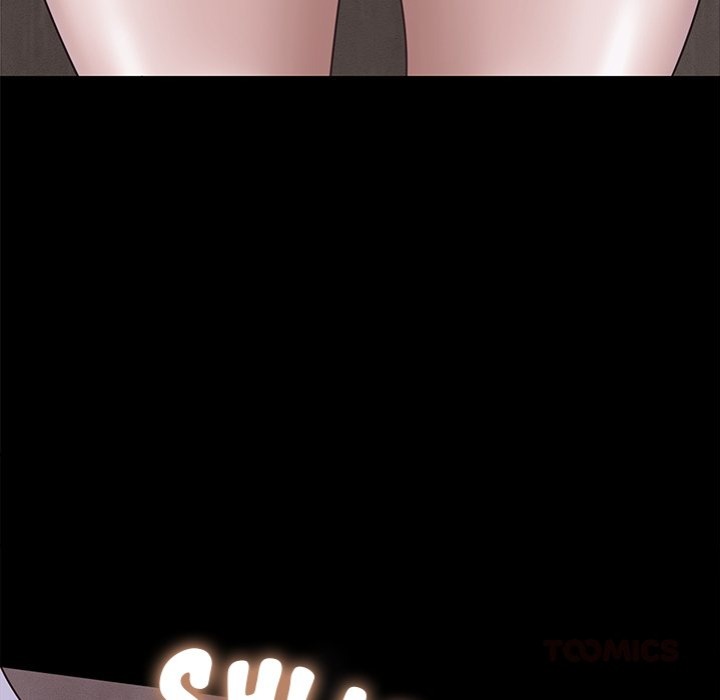 Right Under His Roof - Chapter 13 Page 21