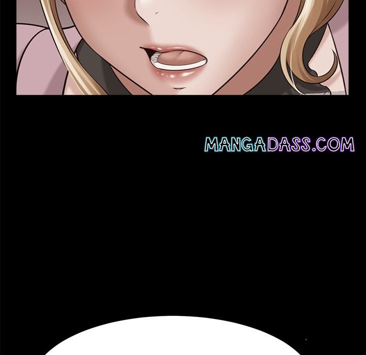 Right Under His Roof - Chapter 13 Page 28