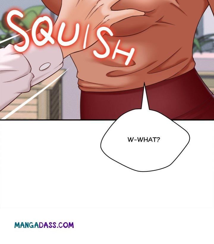 Right Under His Roof - Chapter 13 Page 44