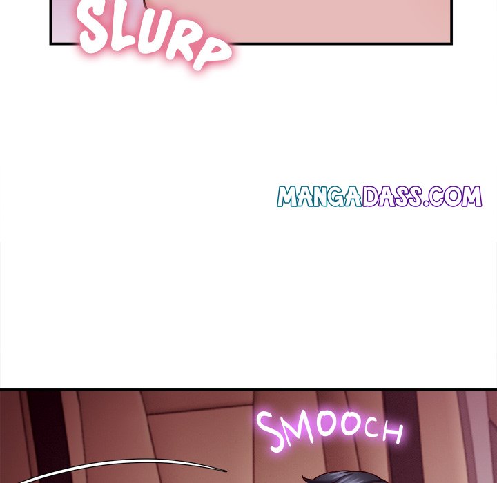 Right Under His Roof - Chapter 14 Page 115