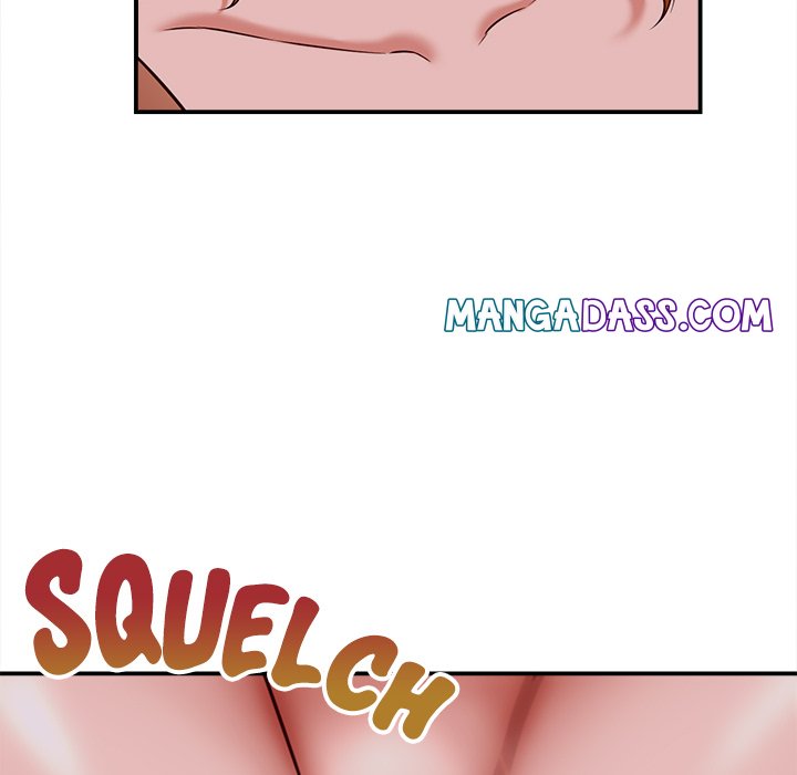 Right Under His Roof - Chapter 14 Page 139