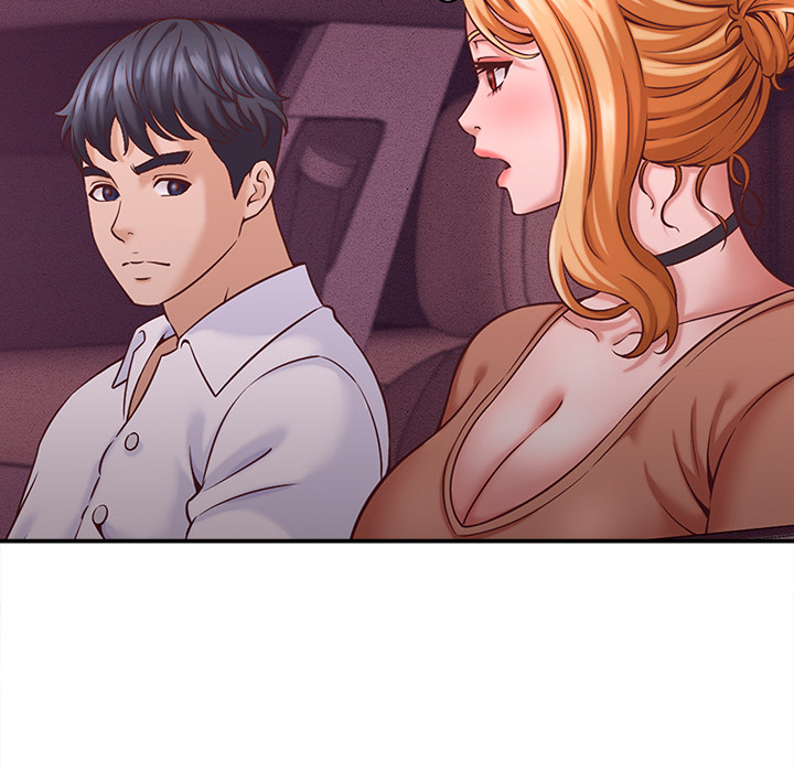 Right Under His Roof - Chapter 14 Page 17