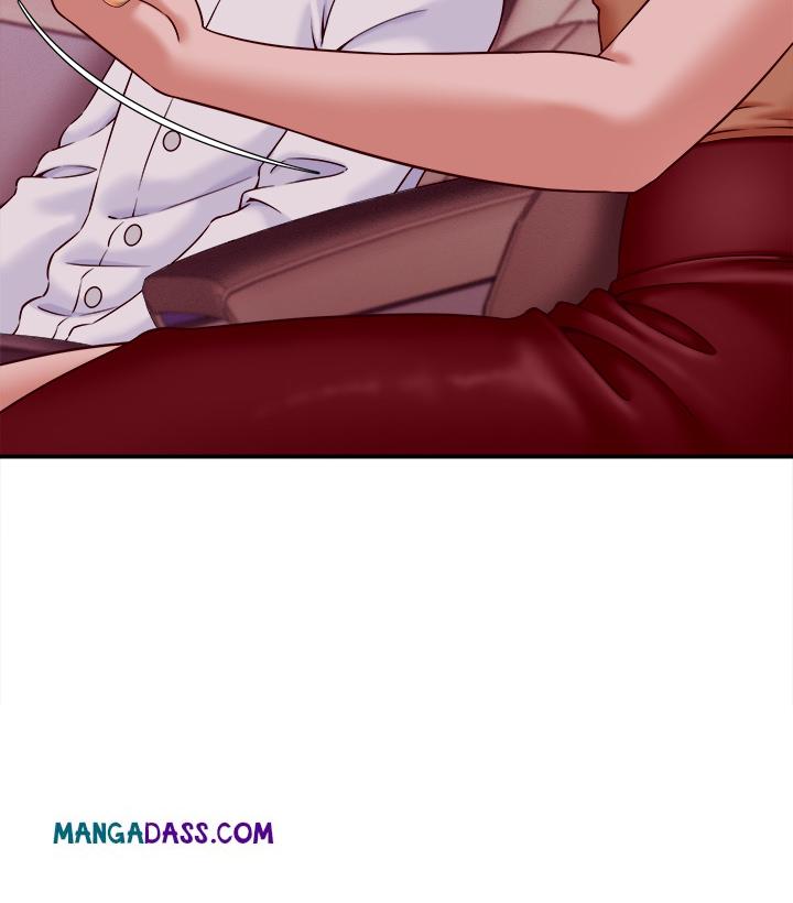 Right Under His Roof - Chapter 14 Page 54