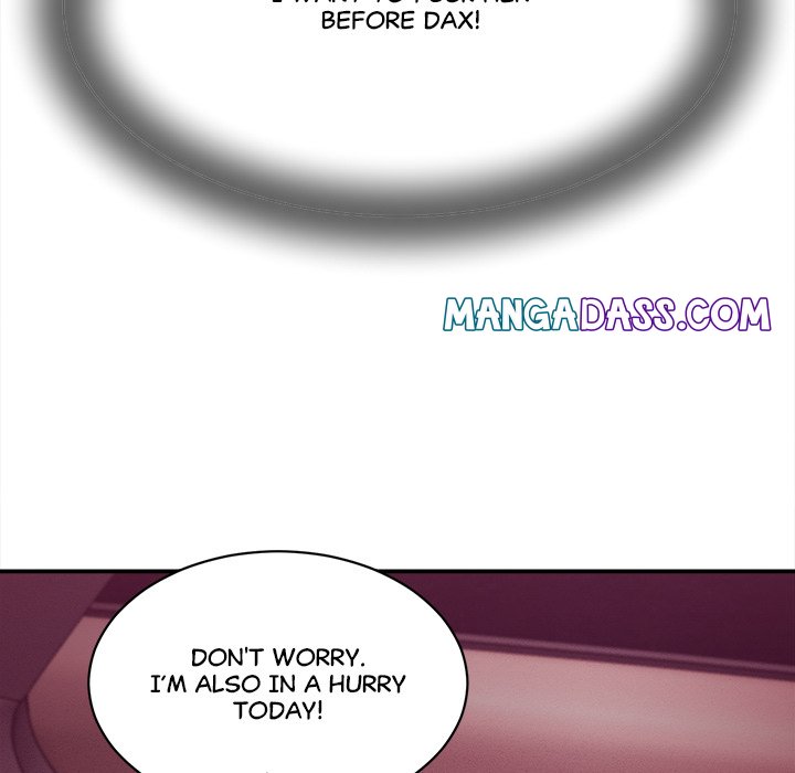 Right Under His Roof - Chapter 14 Page 79