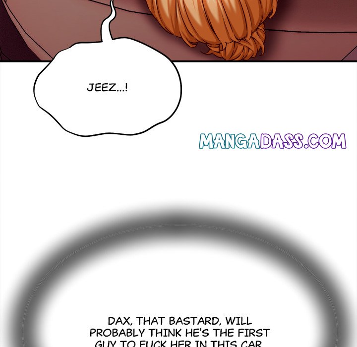 Right Under His Roof - Chapter 14 Page 91