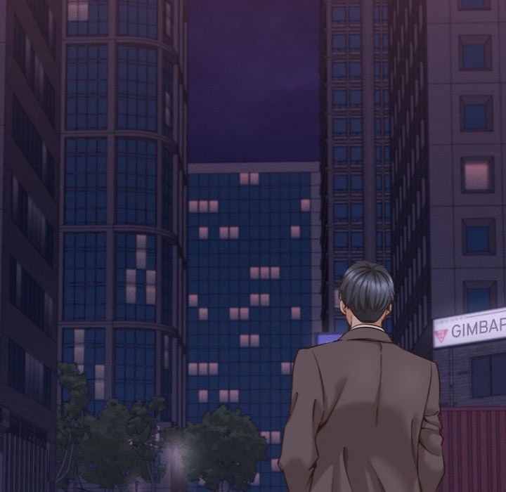 Right Under His Roof - Chapter 15 Page 100