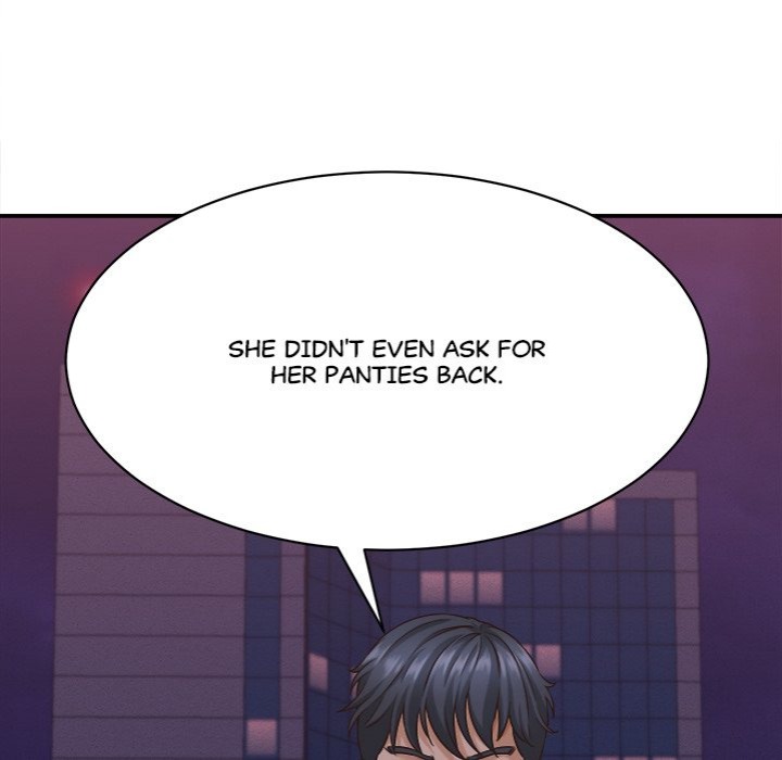 Right Under His Roof - Chapter 15 Page 104