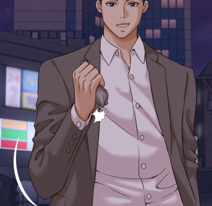 Right Under His Roof - Chapter 15 Page 105