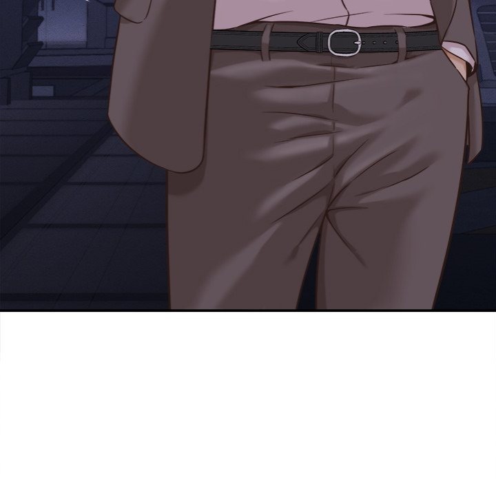 Right Under His Roof - Chapter 15 Page 106