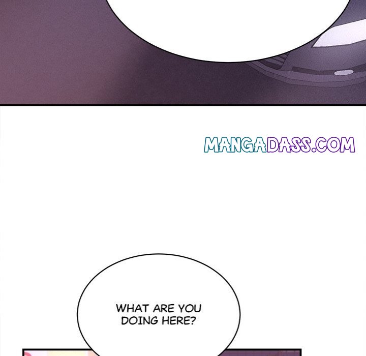 Right Under His Roof - Chapter 15 Page 112