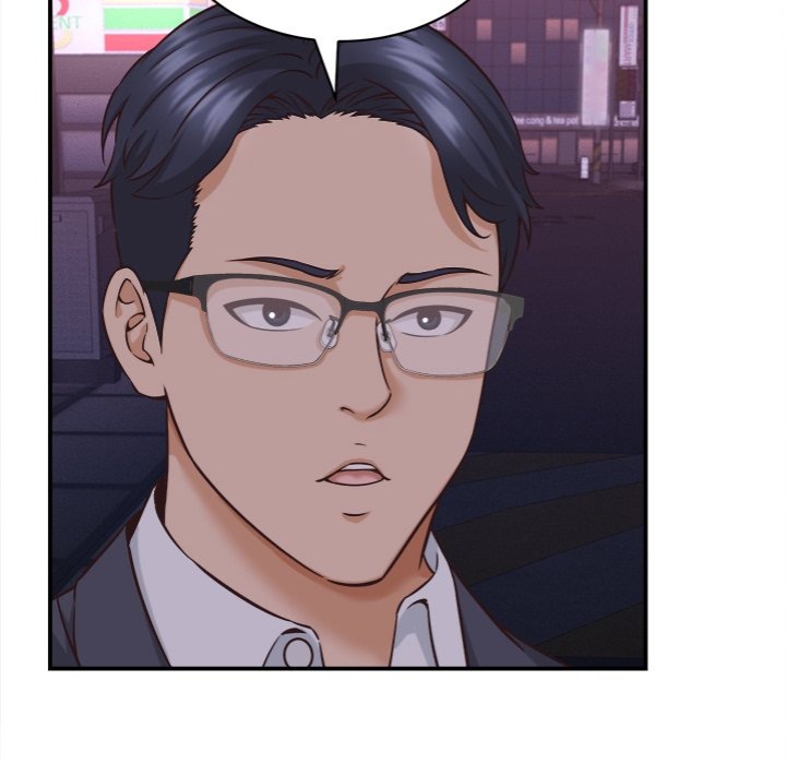 Right Under His Roof - Chapter 15 Page 113