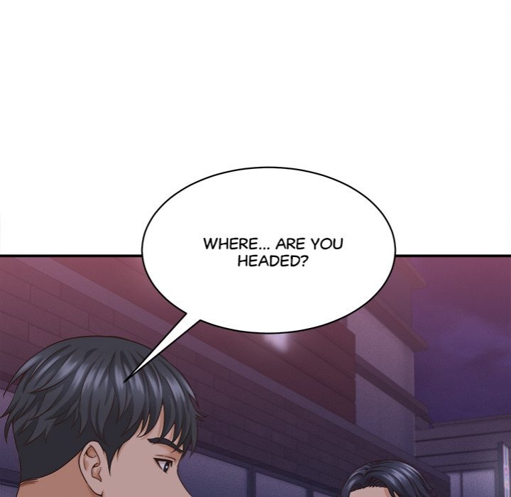 Right Under His Roof - Chapter 15 Page 121