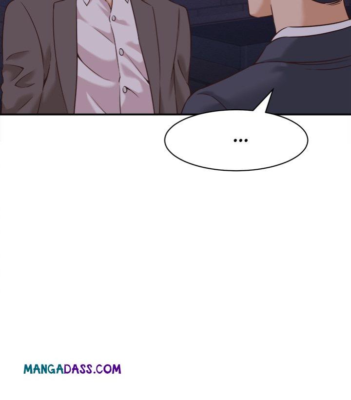 Right Under His Roof - Chapter 15 Page 124