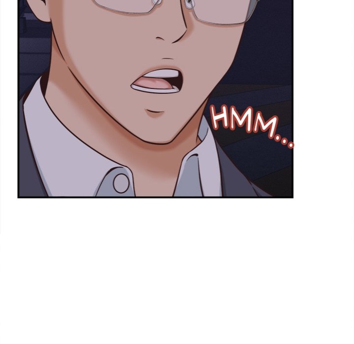 Right Under His Roof - Chapter 15 Page 126