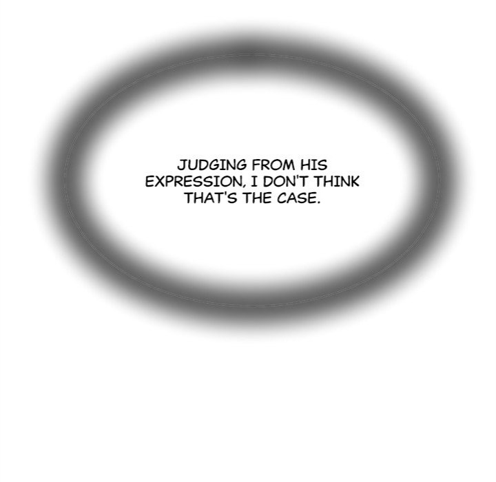 Right Under His Roof - Chapter 15 Page 127