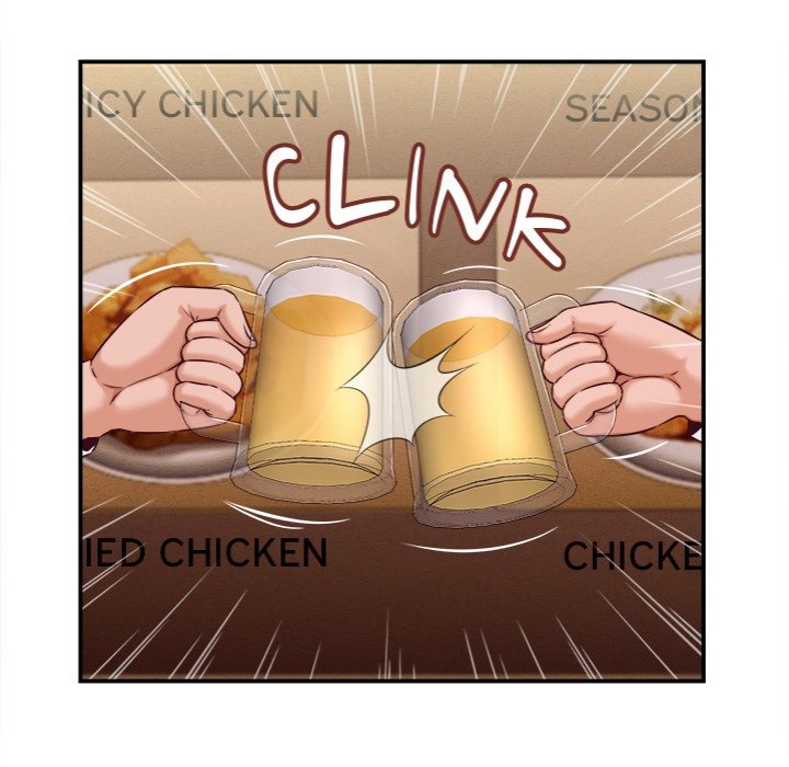 Right Under His Roof - Chapter 15 Page 131