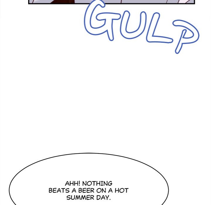 Right Under His Roof - Chapter 15 Page 135