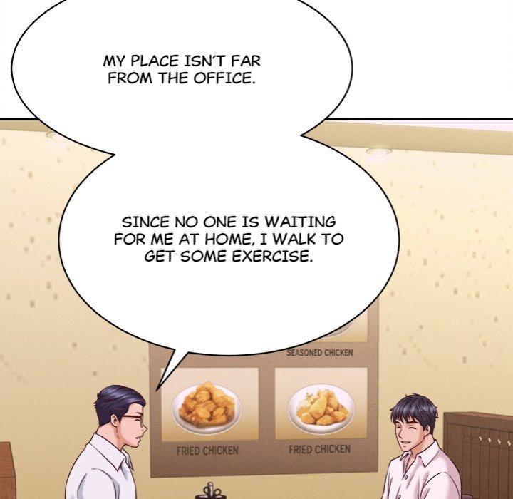 Right Under His Roof - Chapter 15 Page 140