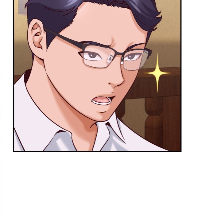 Right Under His Roof - Chapter 15 Page 150