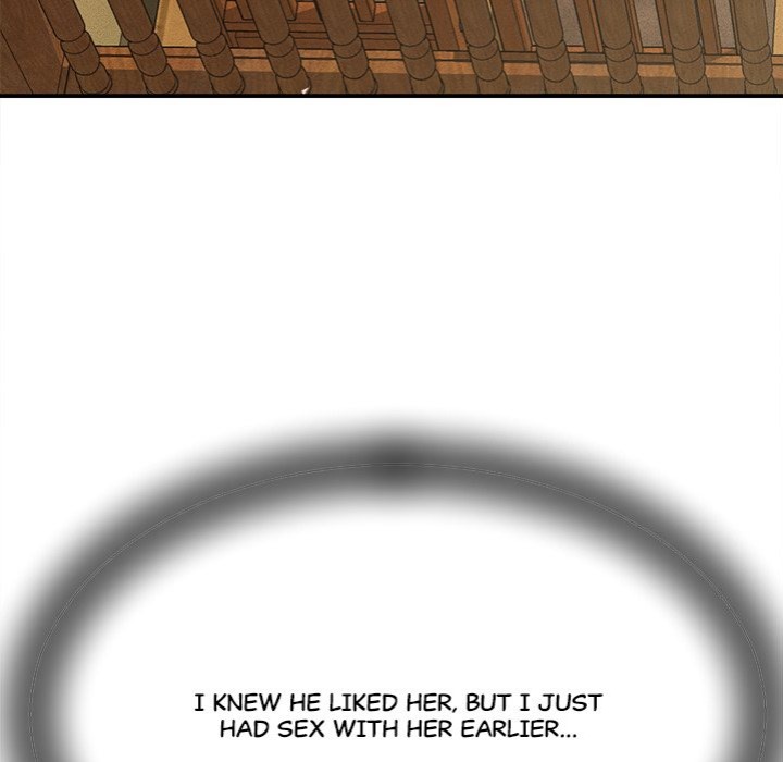 Right Under His Roof - Chapter 15 Page 158