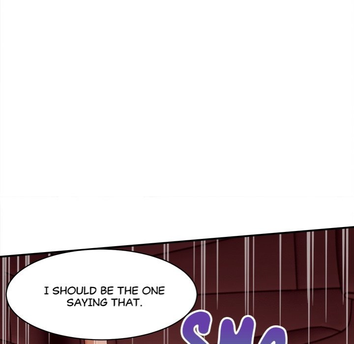Right Under His Roof - Chapter 15 Page 23