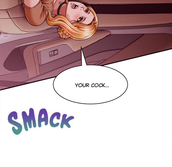 Right Under His Roof - Chapter 15 Page 25