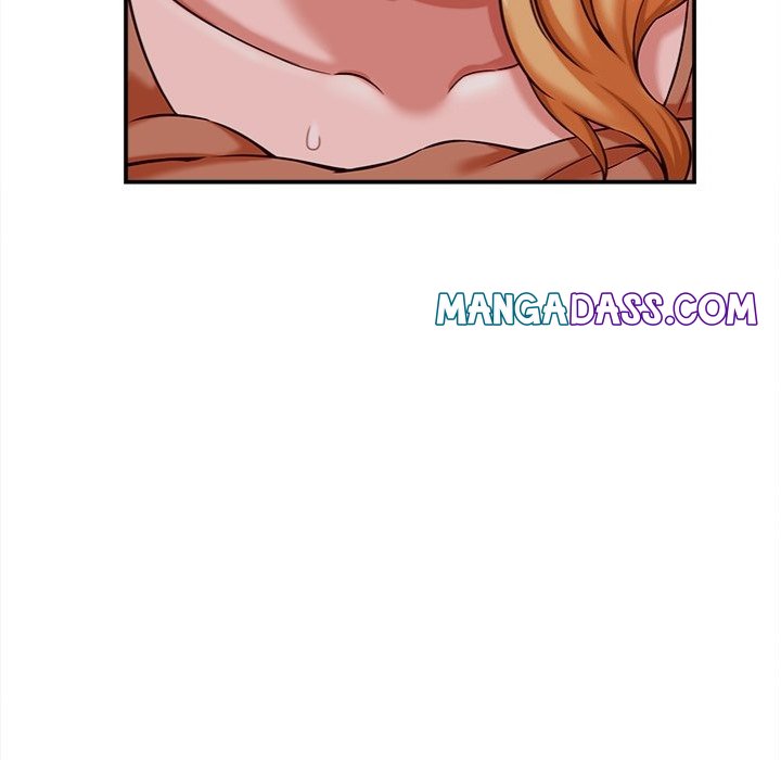 Right Under His Roof - Chapter 15 Page 33