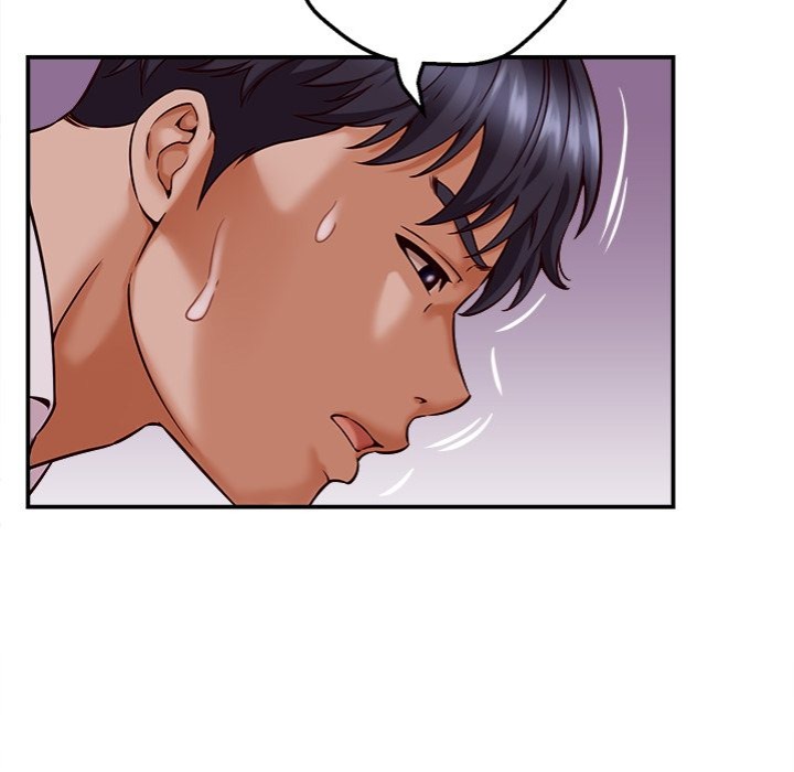 Right Under His Roof - Chapter 15 Page 38