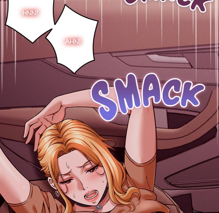 Right Under His Roof - Chapter 15 Page 6