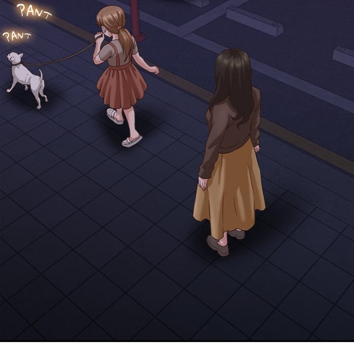 Right Under His Roof - Chapter 15 Page 67