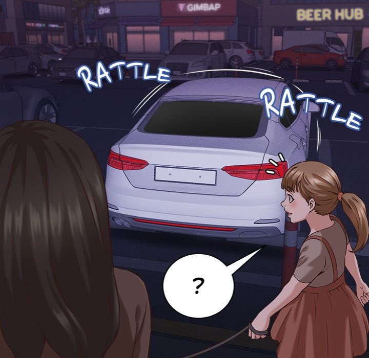 Right Under His Roof - Chapter 15 Page 69