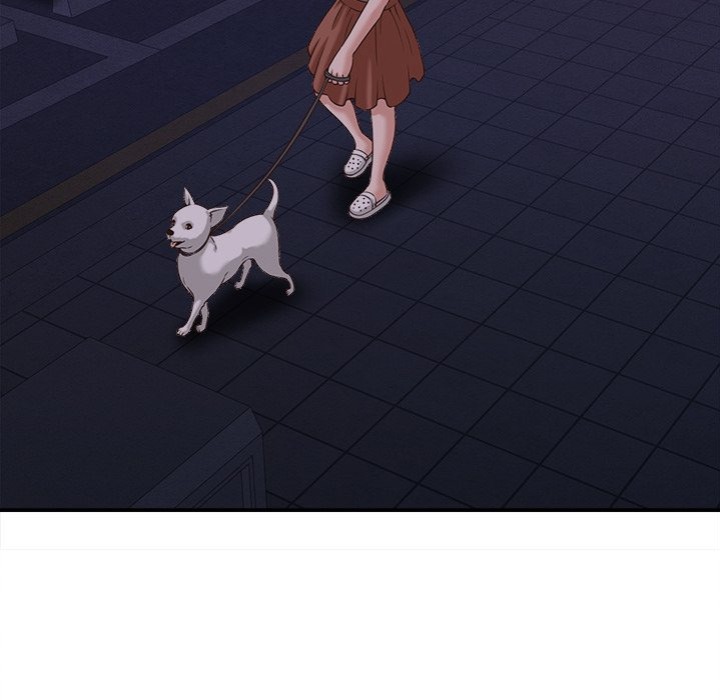 Right Under His Roof - Chapter 15 Page 86