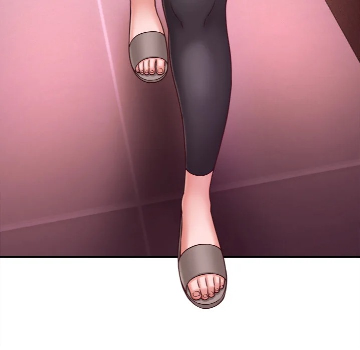 Right Under His Roof - Chapter 16 Page 105