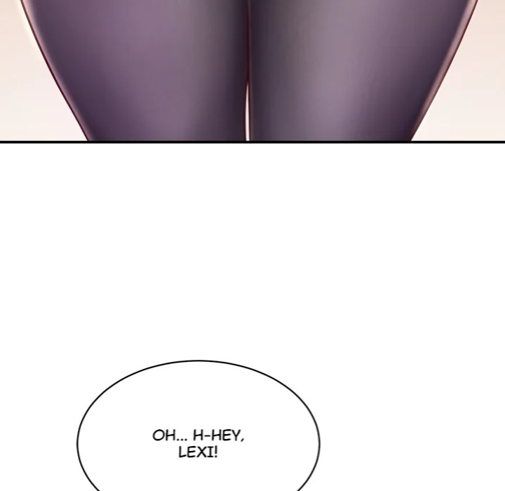 Right Under His Roof - Chapter 16 Page 107