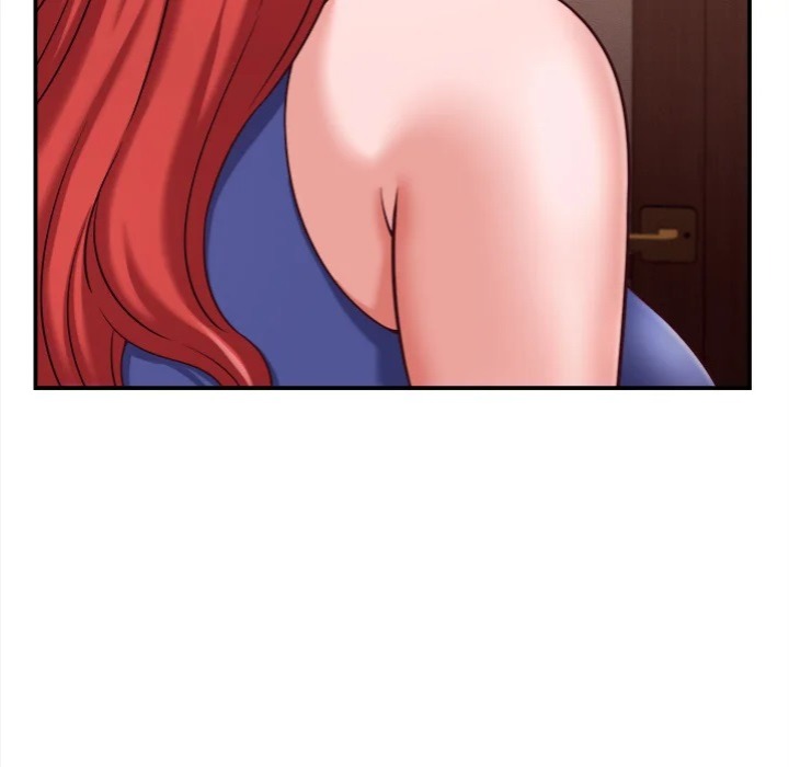 Right Under His Roof - Chapter 16 Page 111