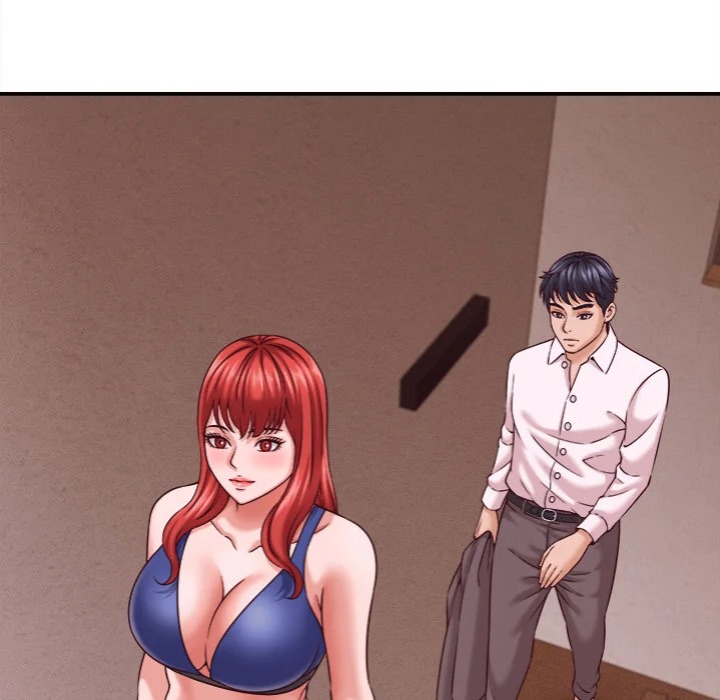 Right Under His Roof - Chapter 16 Page 112