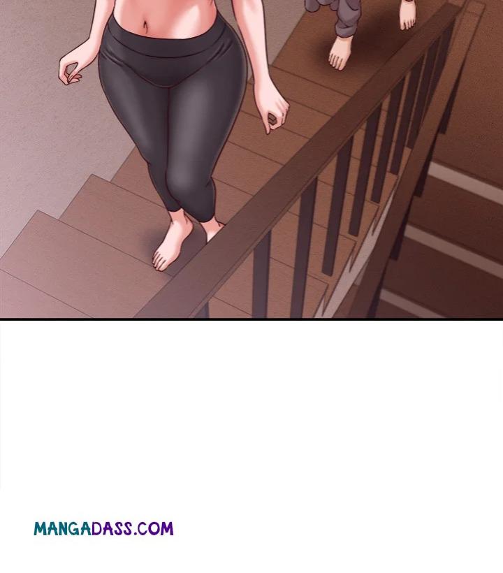 Right Under His Roof - Chapter 16 Page 113