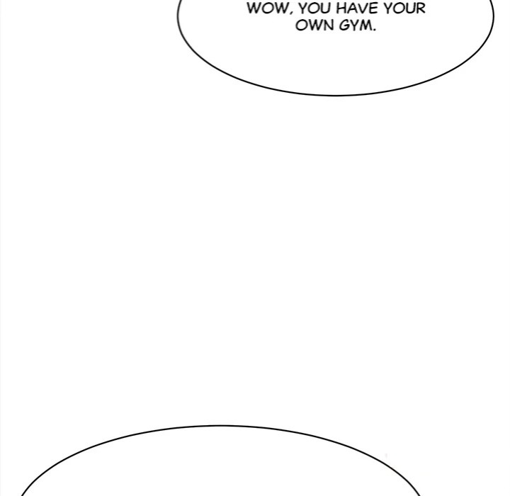 Right Under His Roof - Chapter 16 Page 120