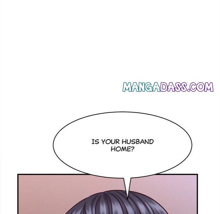 Right Under His Roof - Chapter 16 Page 124