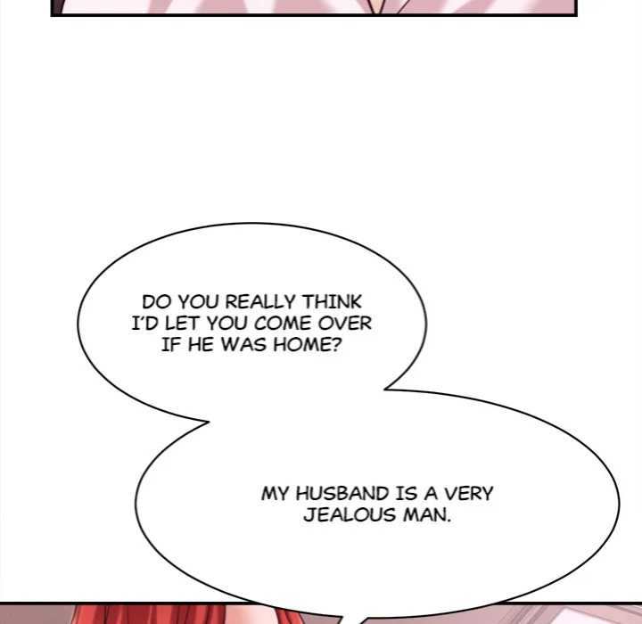 Right Under His Roof - Chapter 16 Page 126