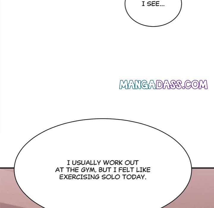 Right Under His Roof - Chapter 16 Page 128