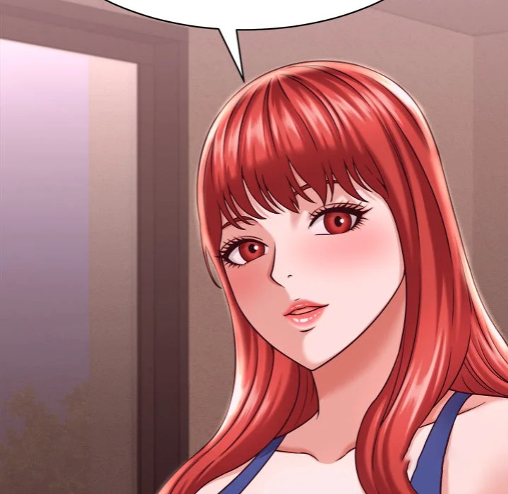 Right Under His Roof - Chapter 16 Page 129