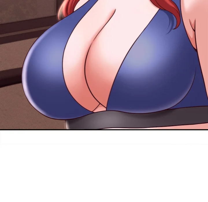 Right Under His Roof - Chapter 16 Page 130