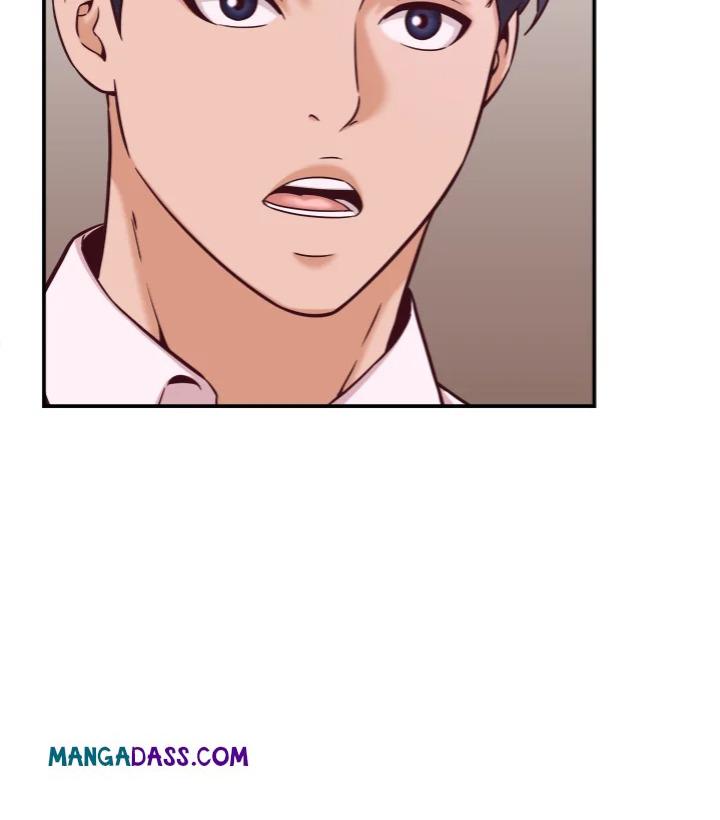 Right Under His Roof - Chapter 16 Page 132